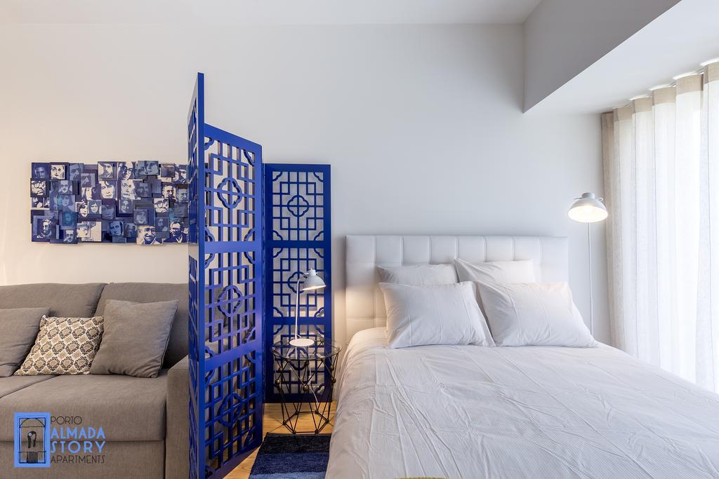 Almada Story Apartments By Porto City Hosts Exterior foto