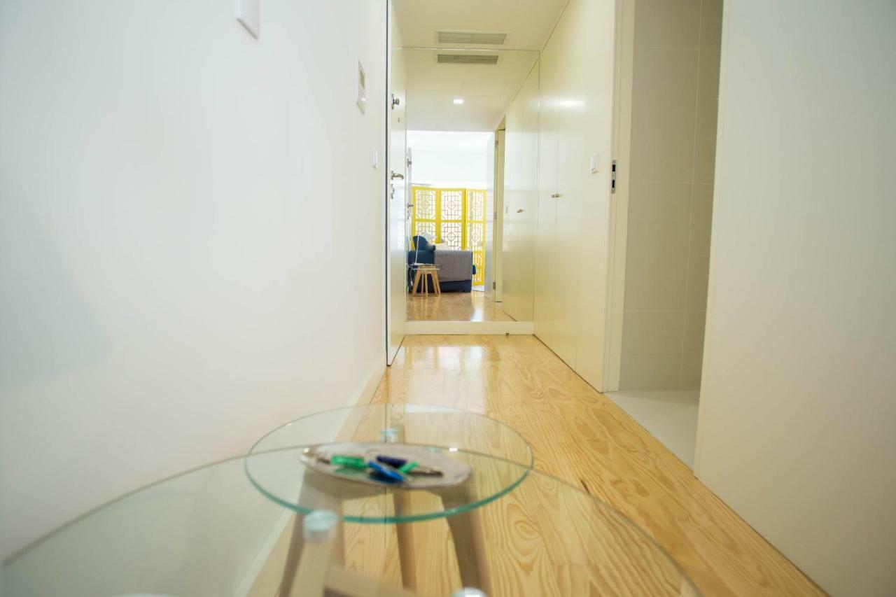 Almada Story Apartments By Porto City Hosts Exterior foto